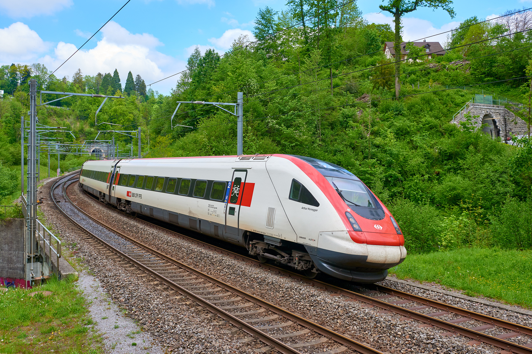 St. Gallen St. Fiden