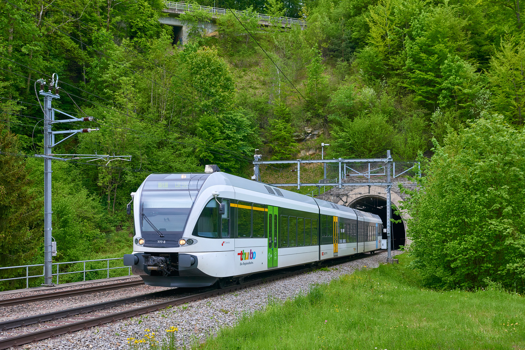 St. Gallen St. Fiden