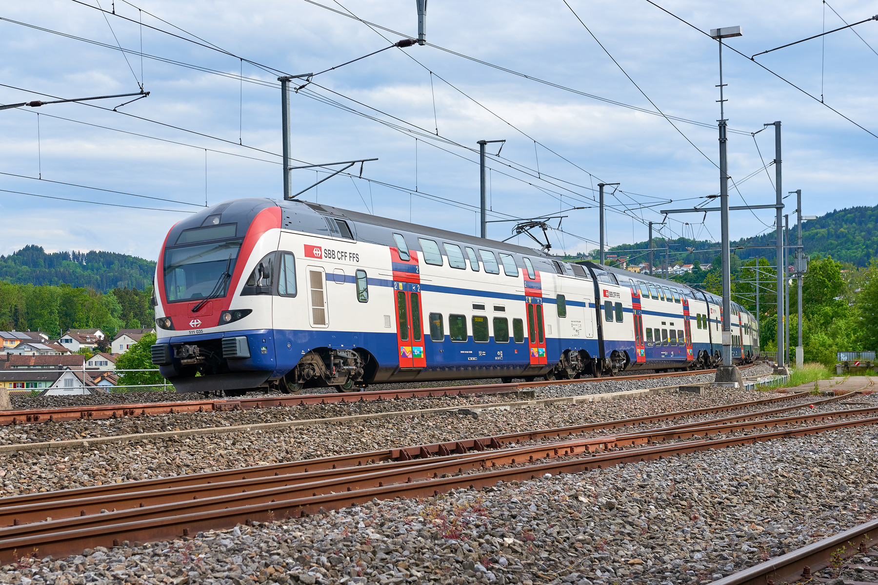 Uzwil