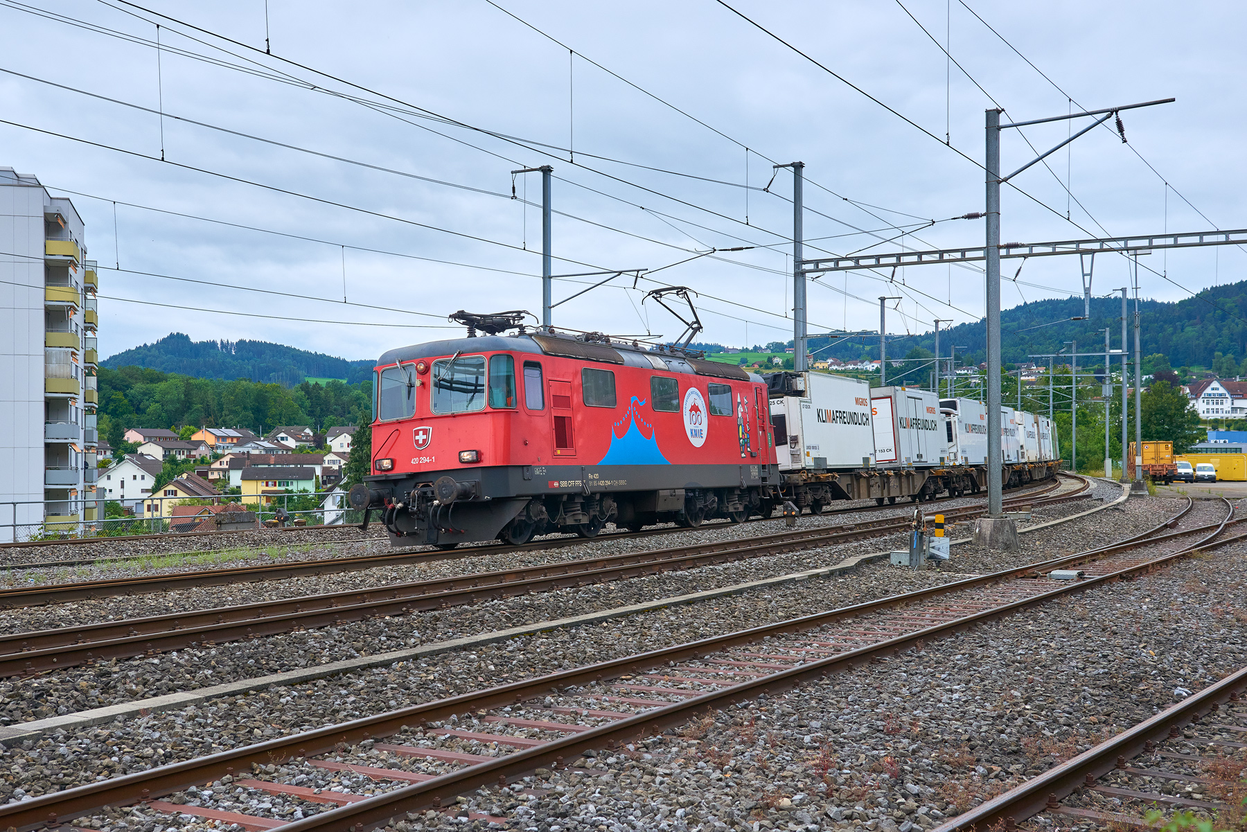 Uzwil