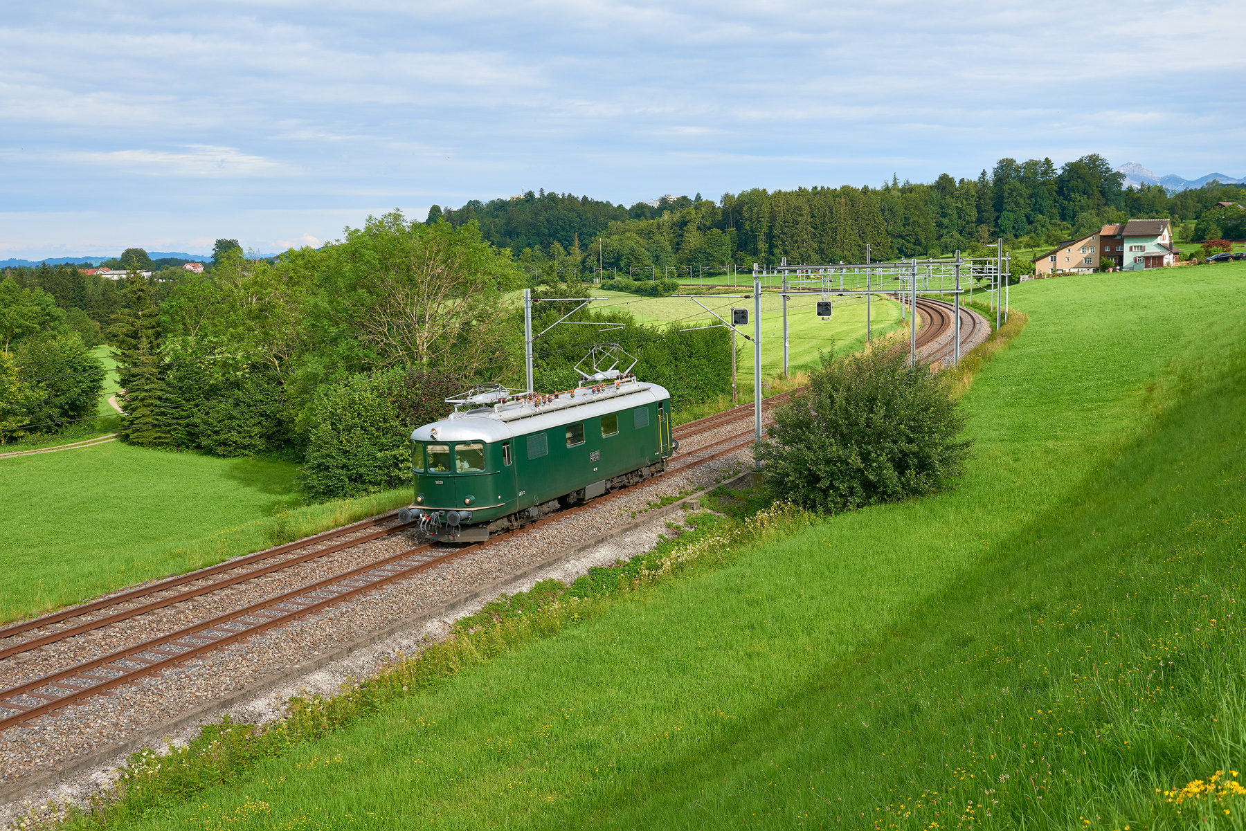 Flawil - Uzwil
