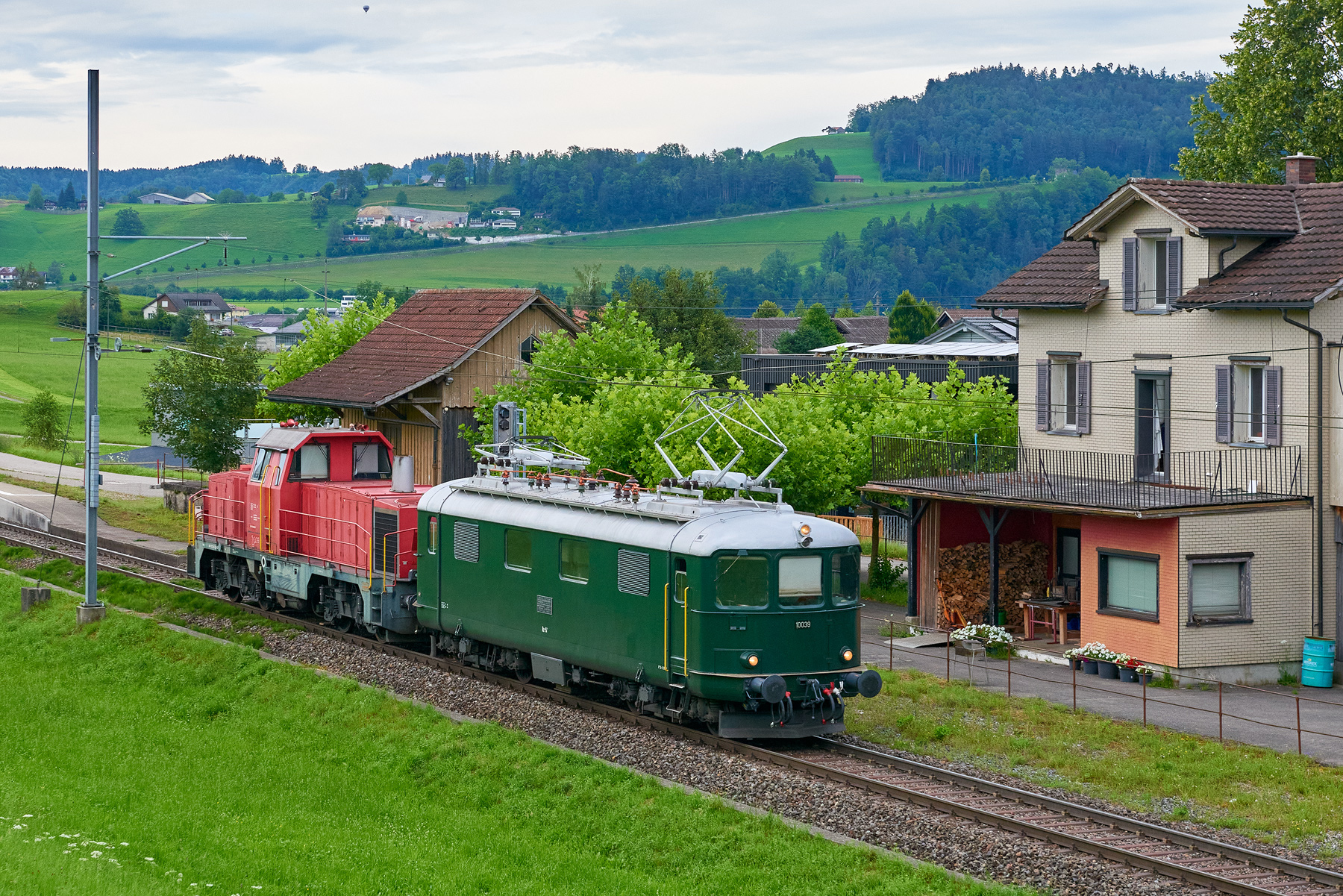 Lütisburg