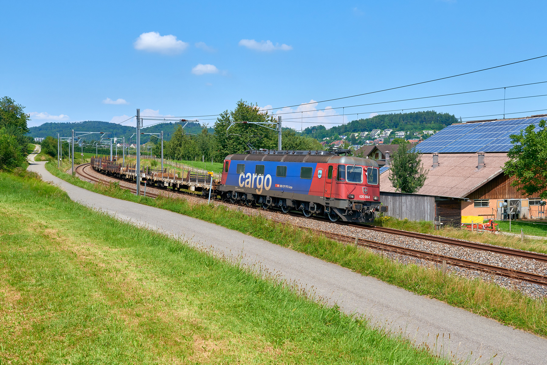 Eschlikon - Sirnach
