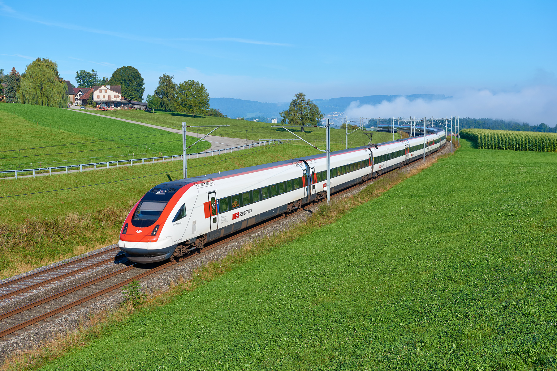 Uzwil - Flawil