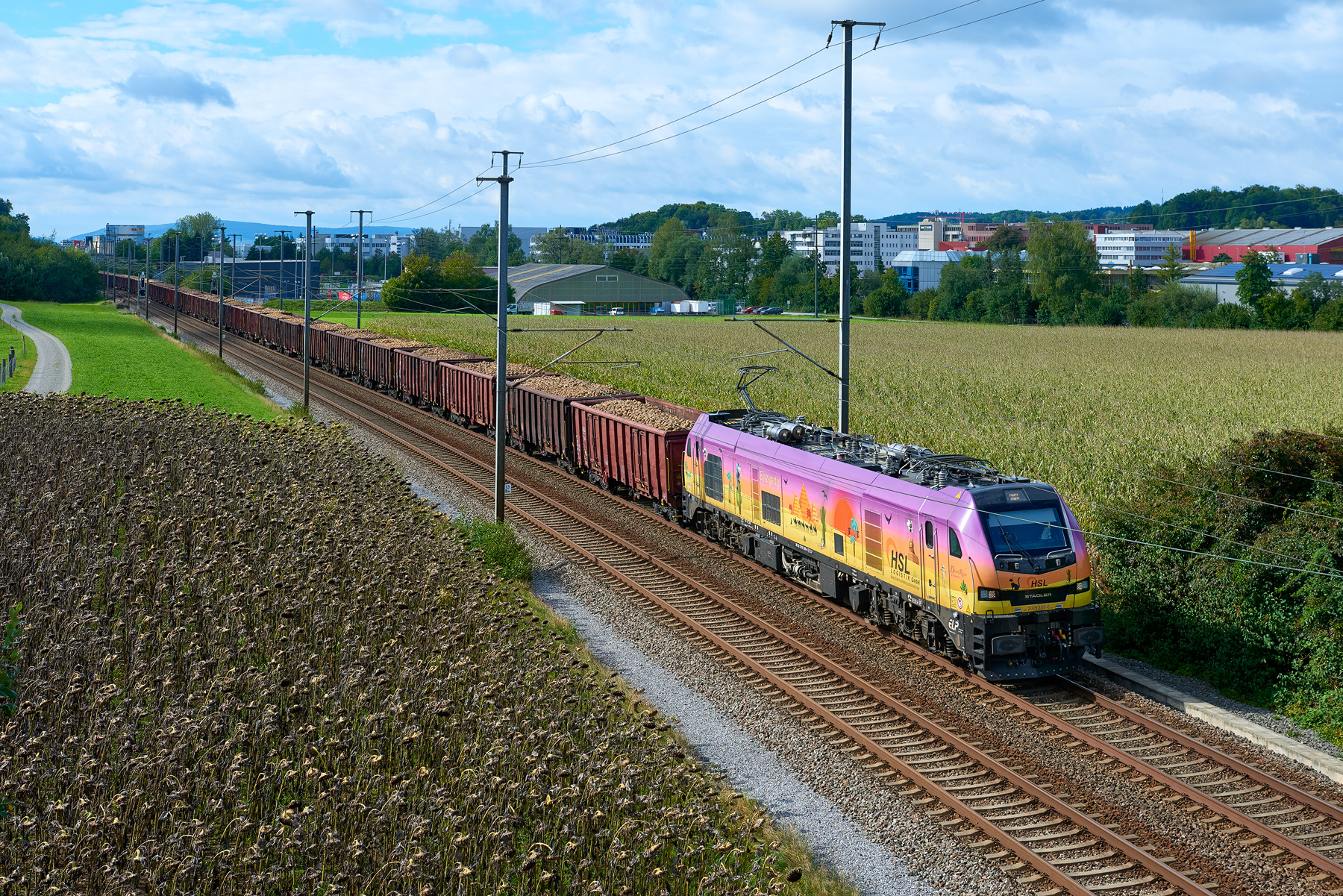Kloten - Bassersdorf