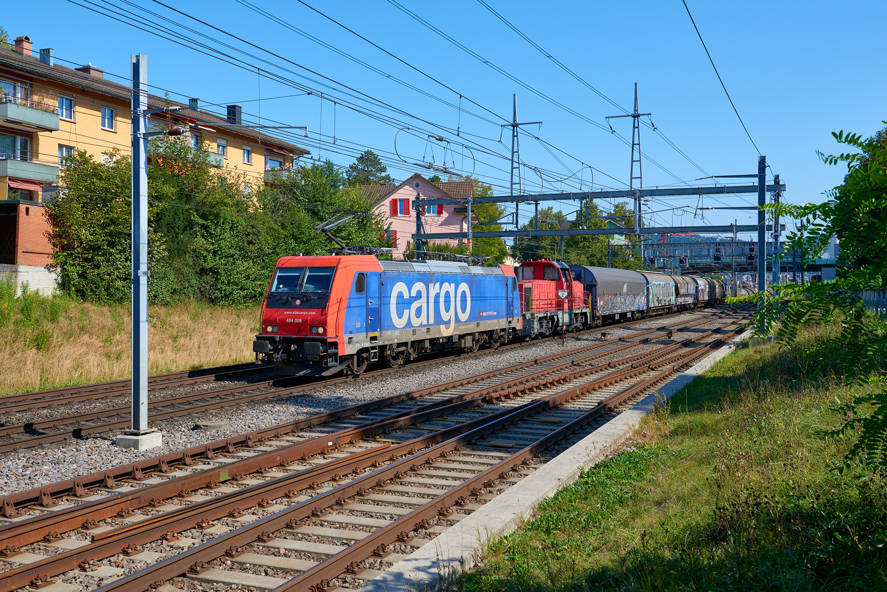 Oberwinterthur - Winterthur