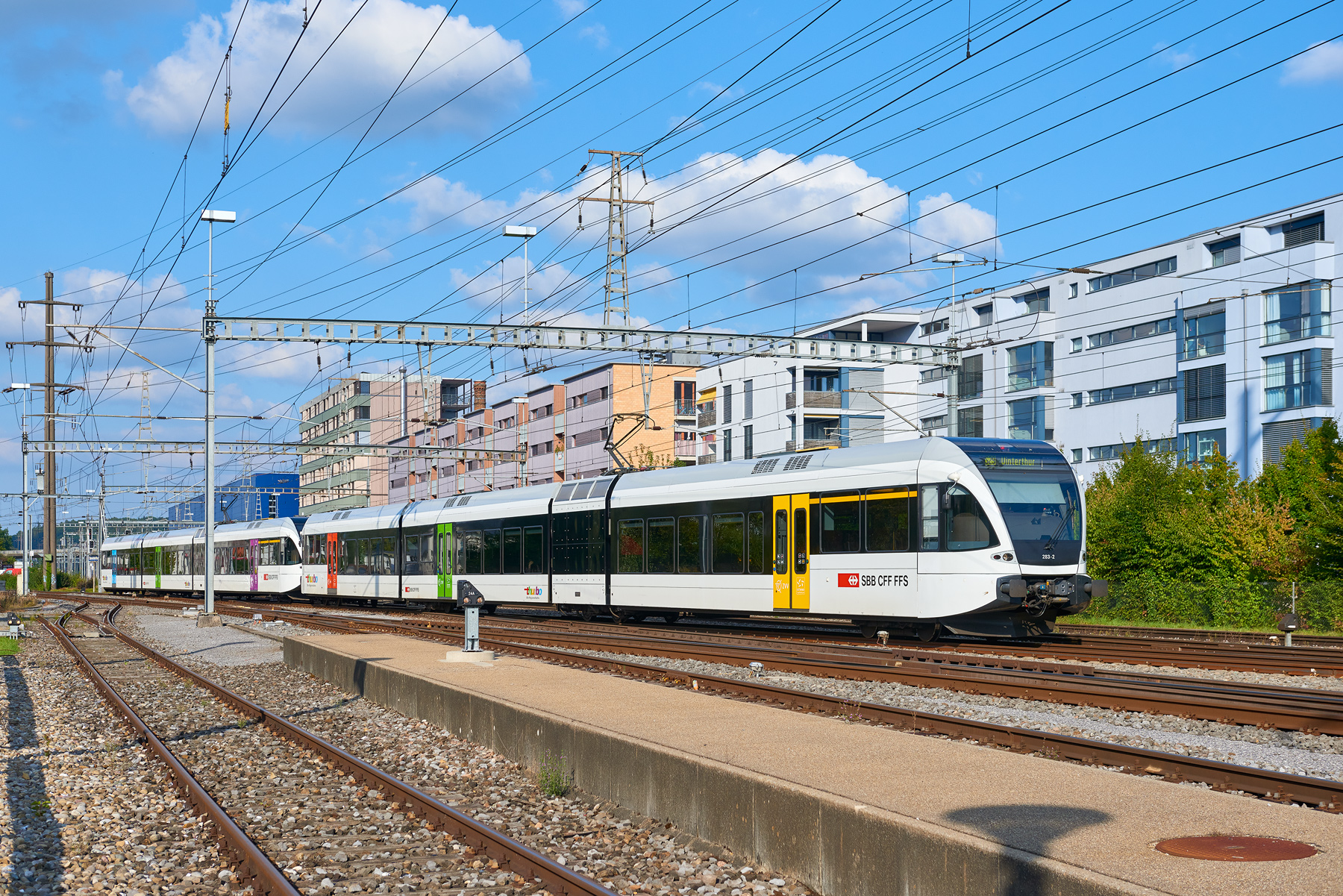 Oberwinterthur