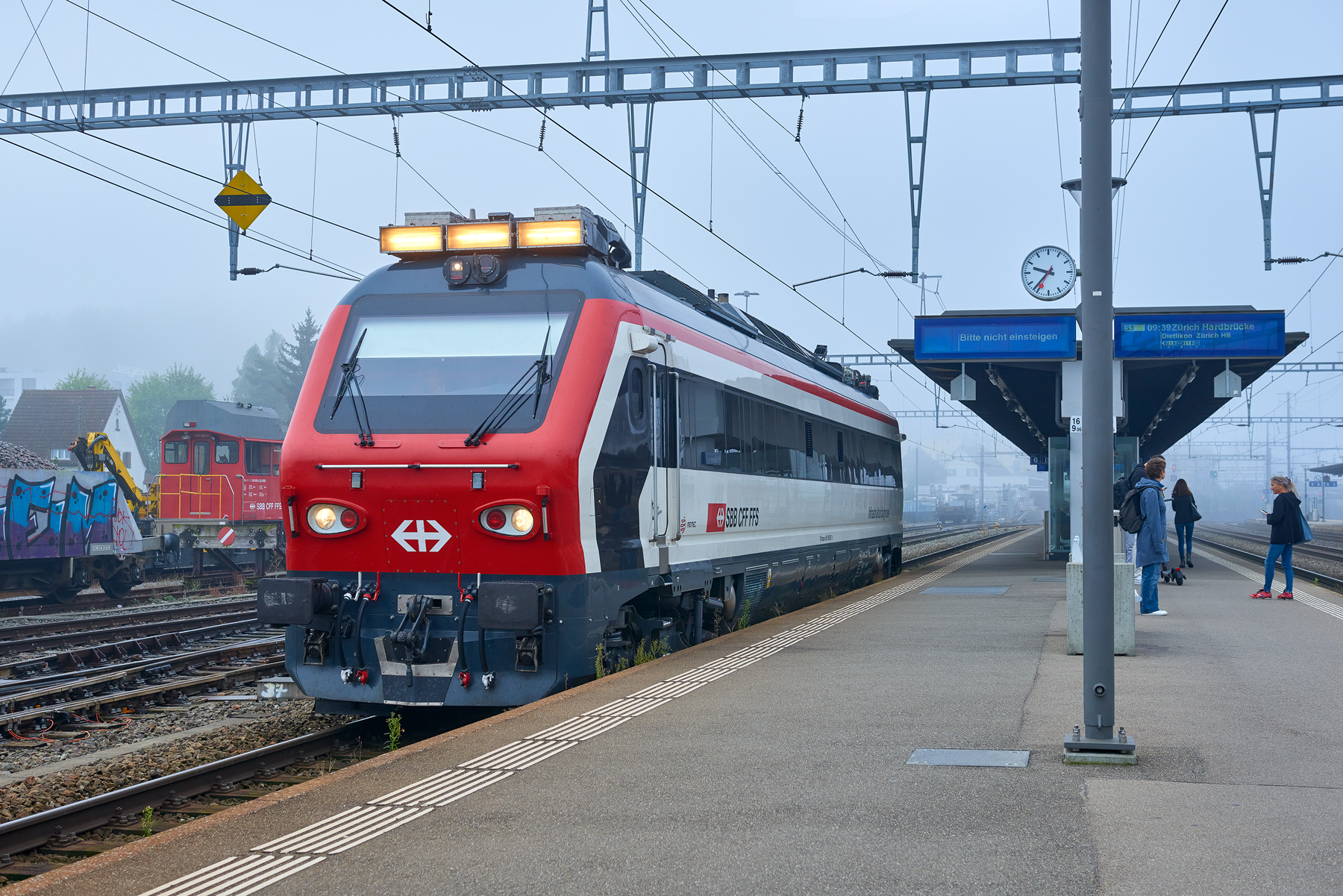Effretikon