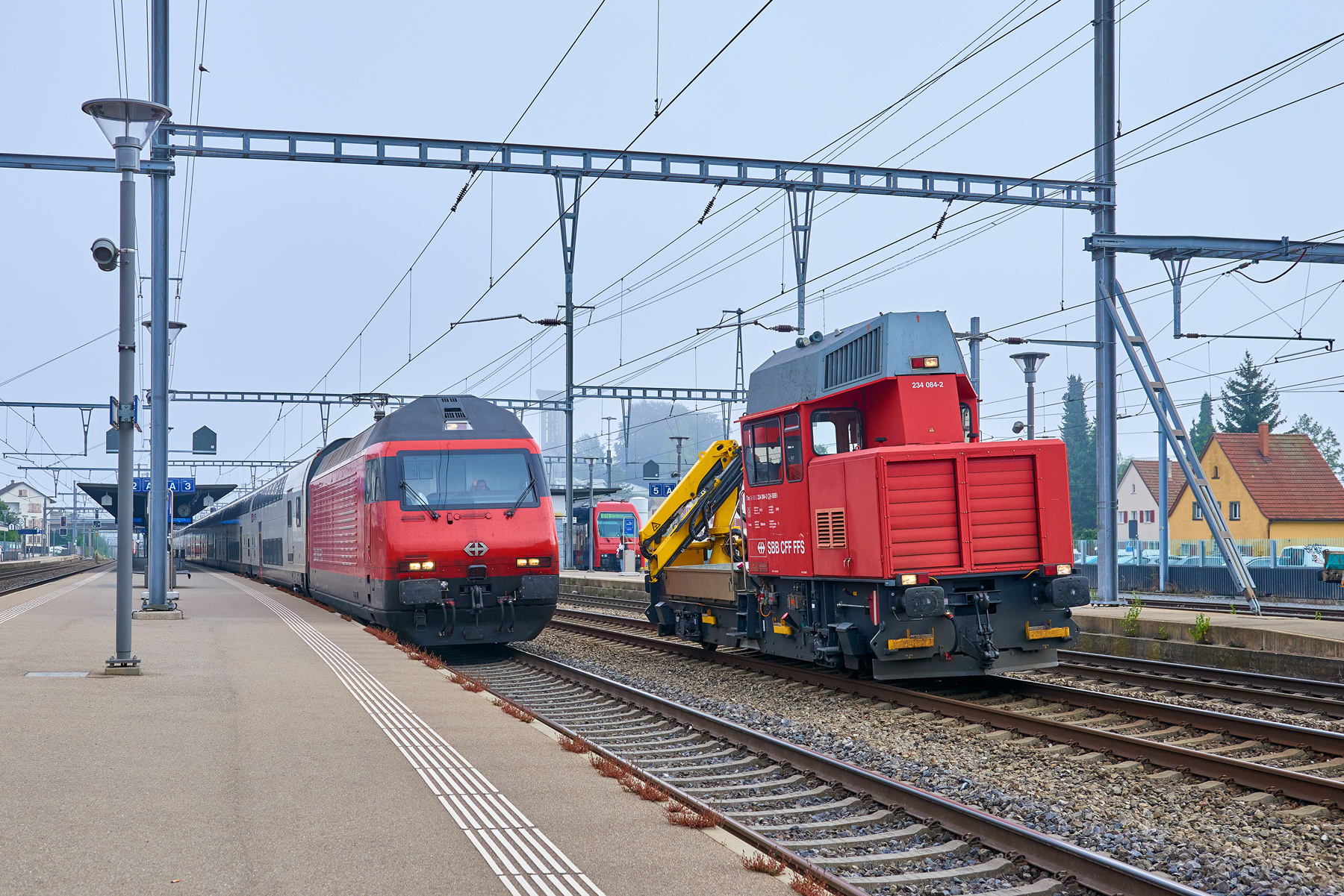 Effretikon