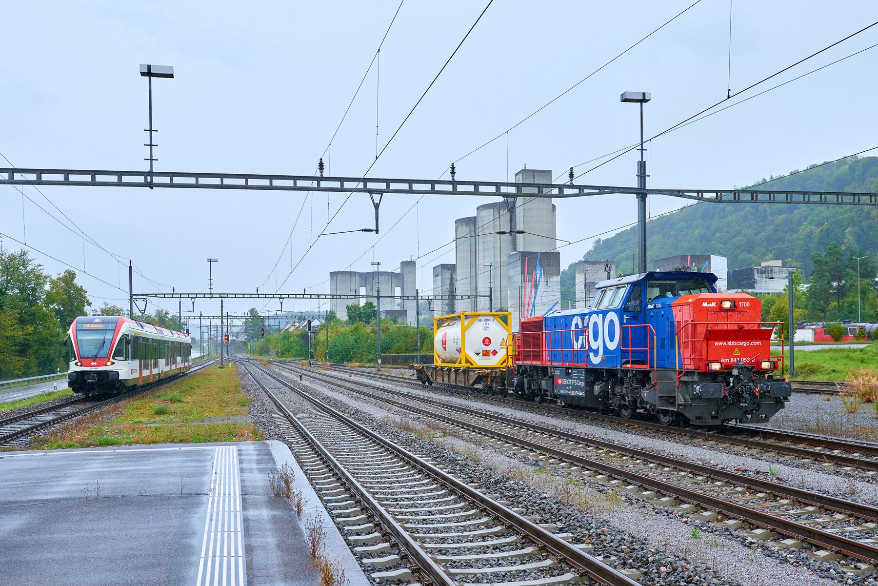 Rekingen AG