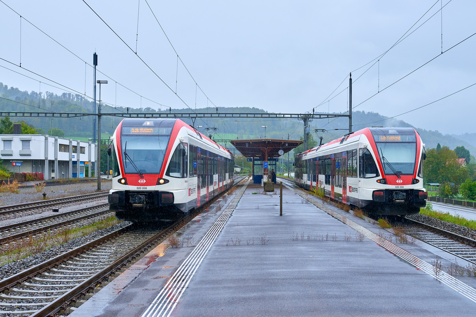 Rekingen AG