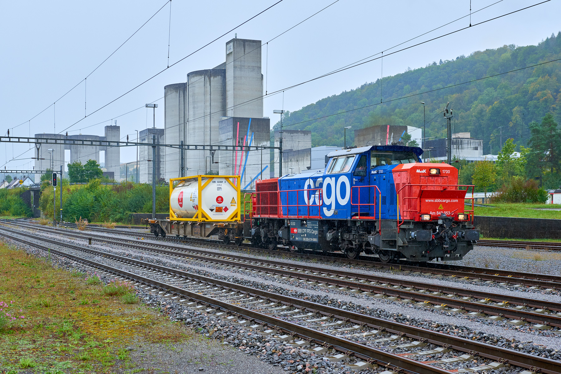 Rekingen AG