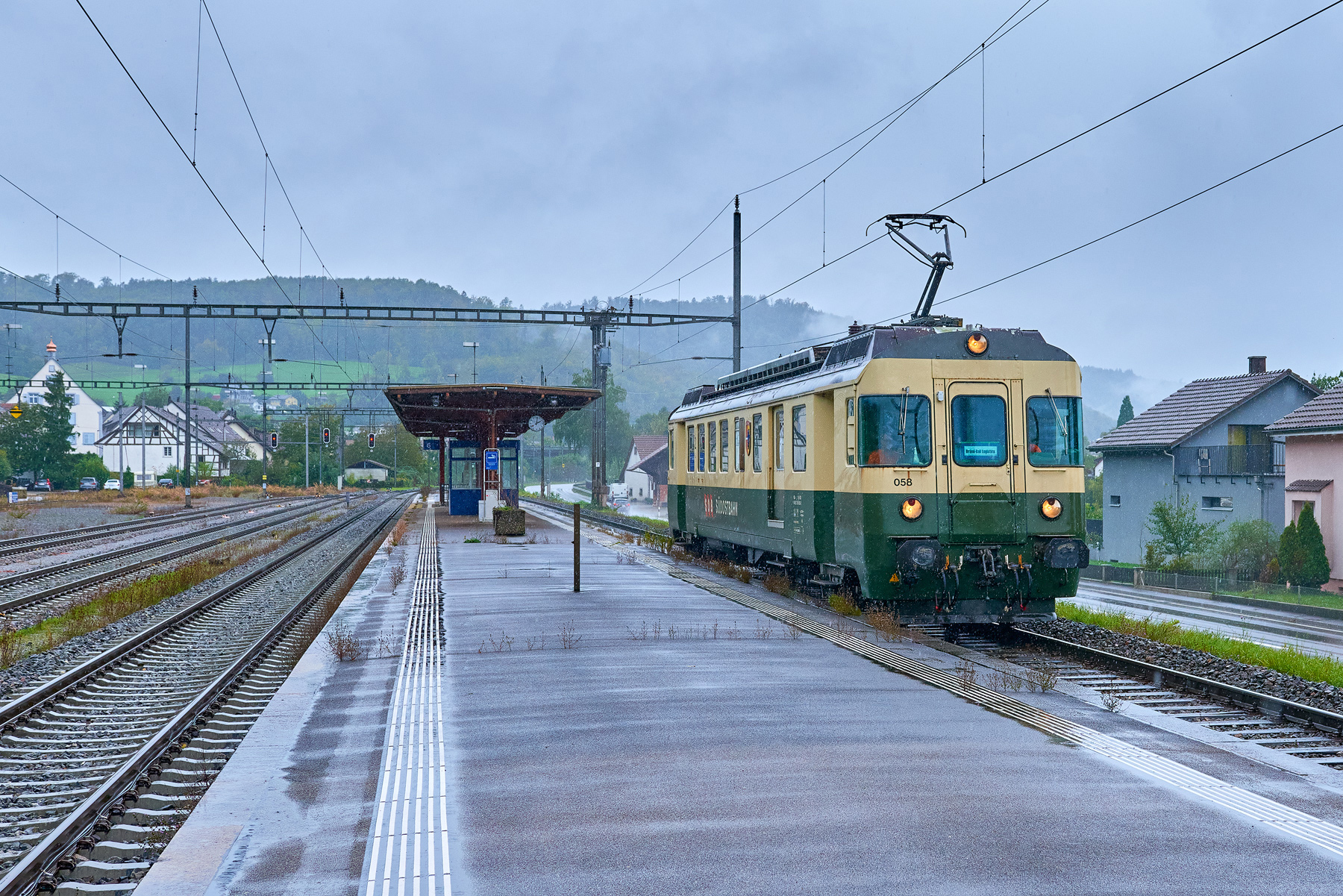 Rekingen AG