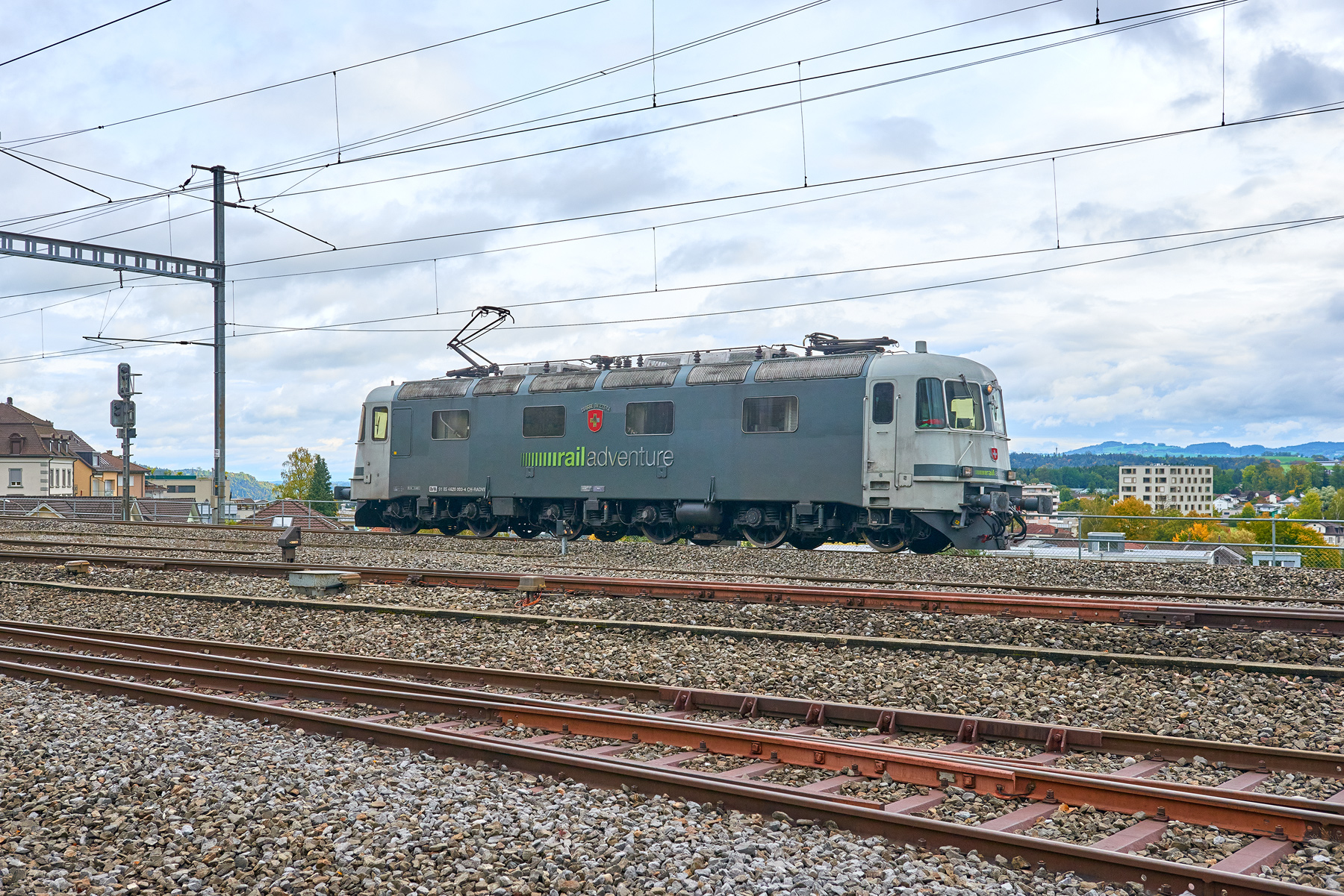 Uzwil