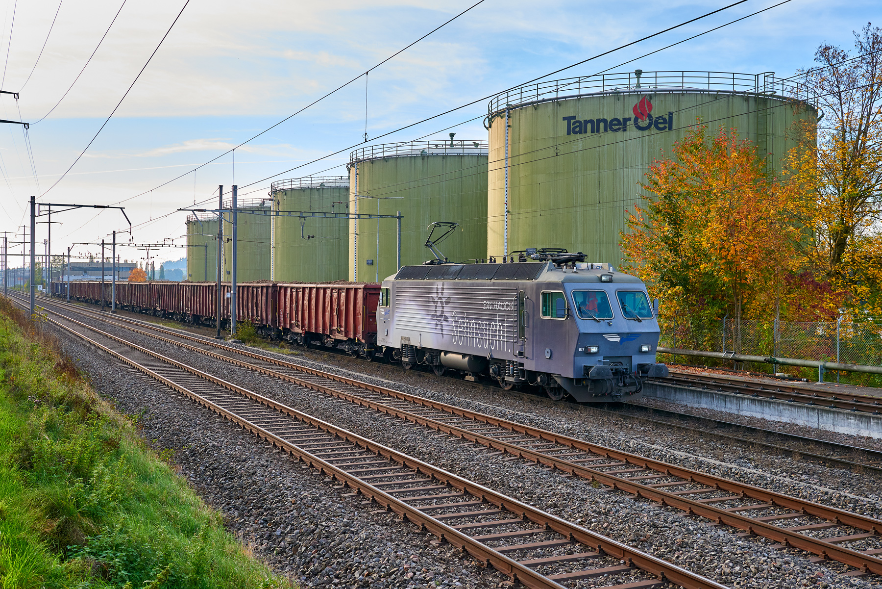 Islikon
