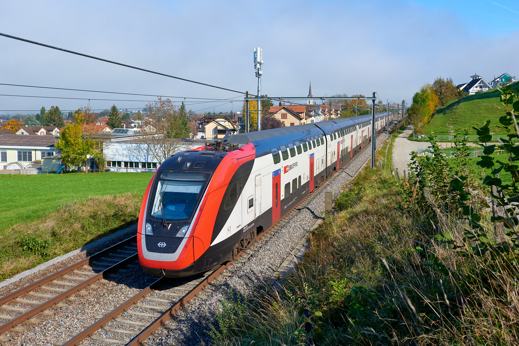 Sirnach - Eschlikon