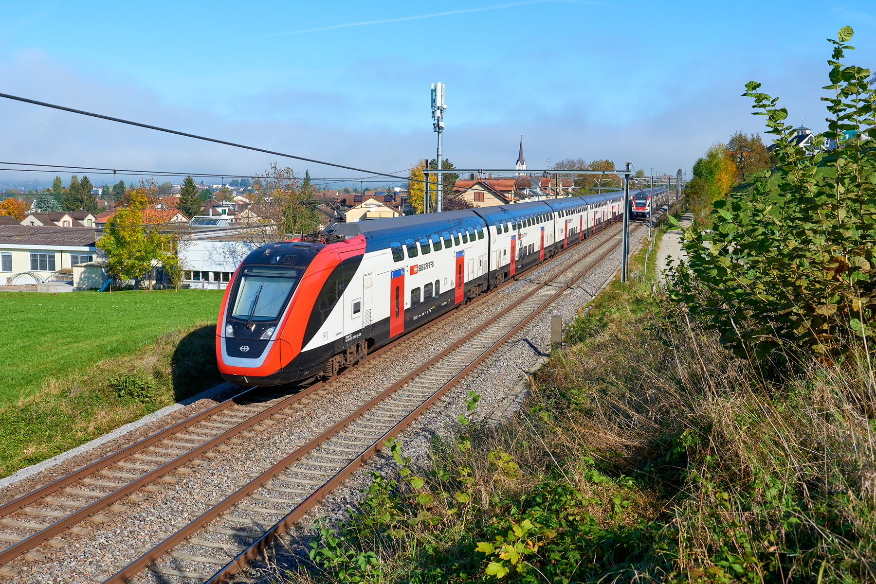 Sirnach - Eschlikon