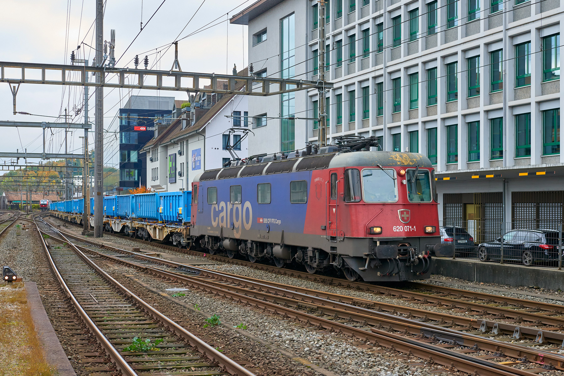 Olten