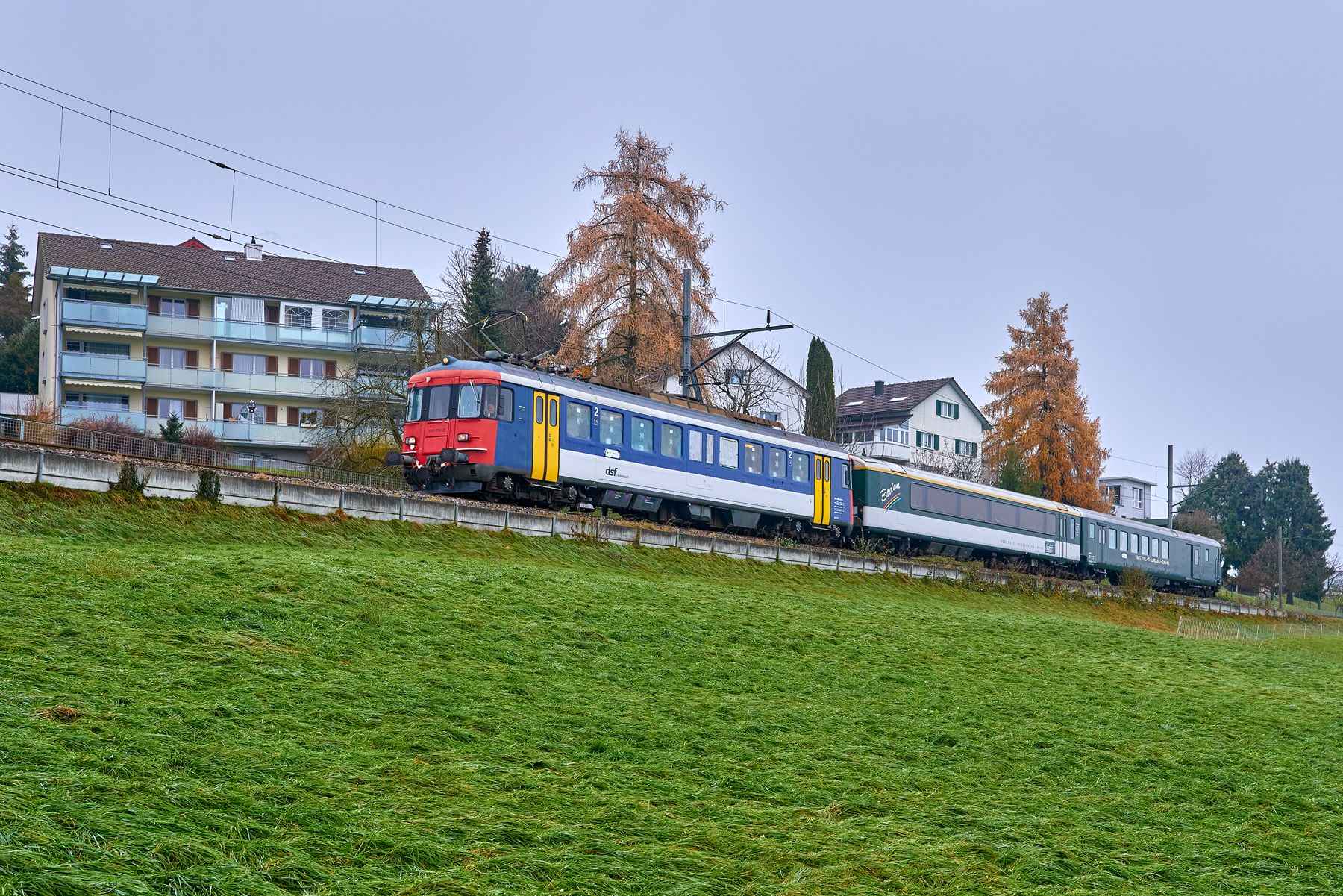 Wil SG - Bazenheid