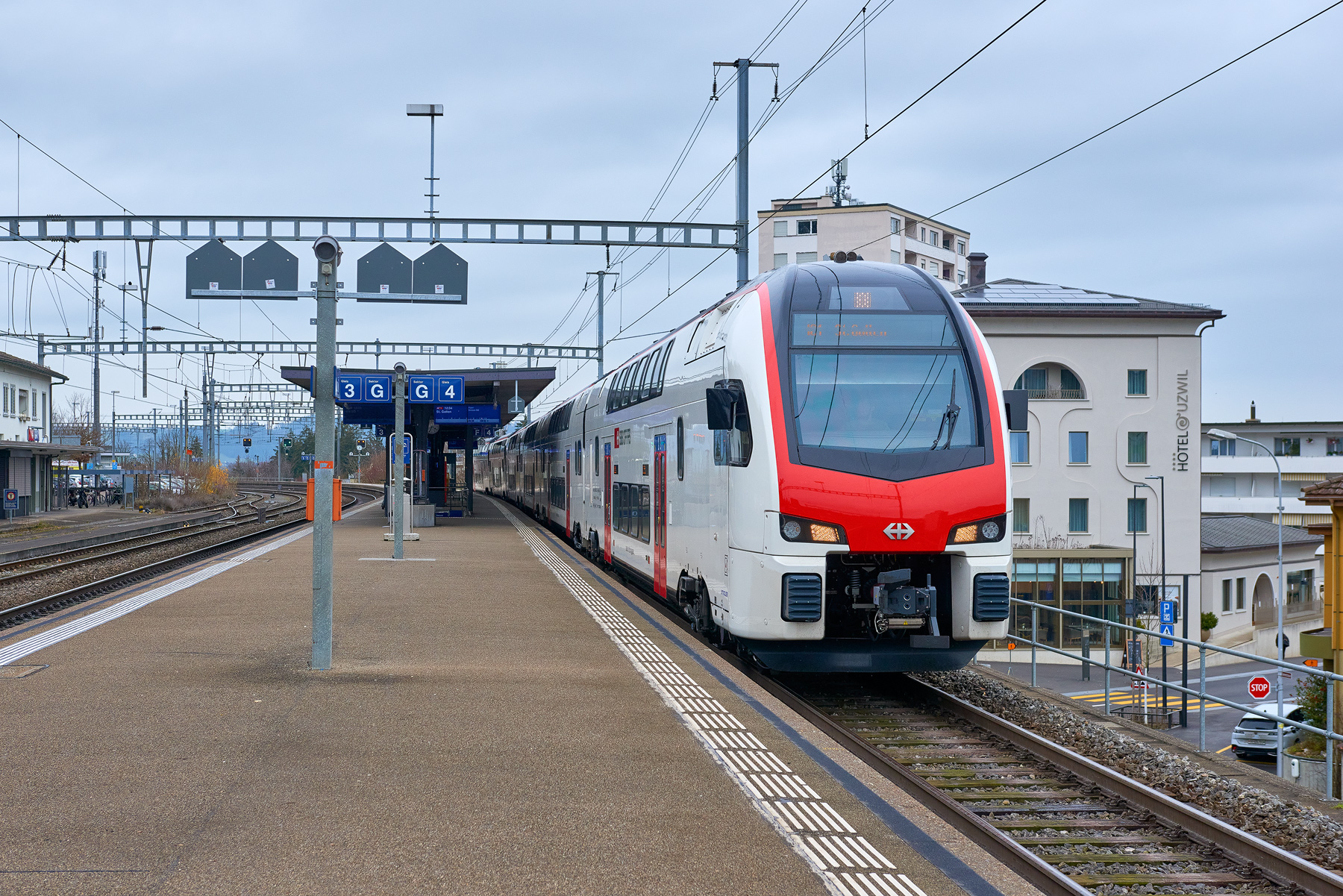Uzwil