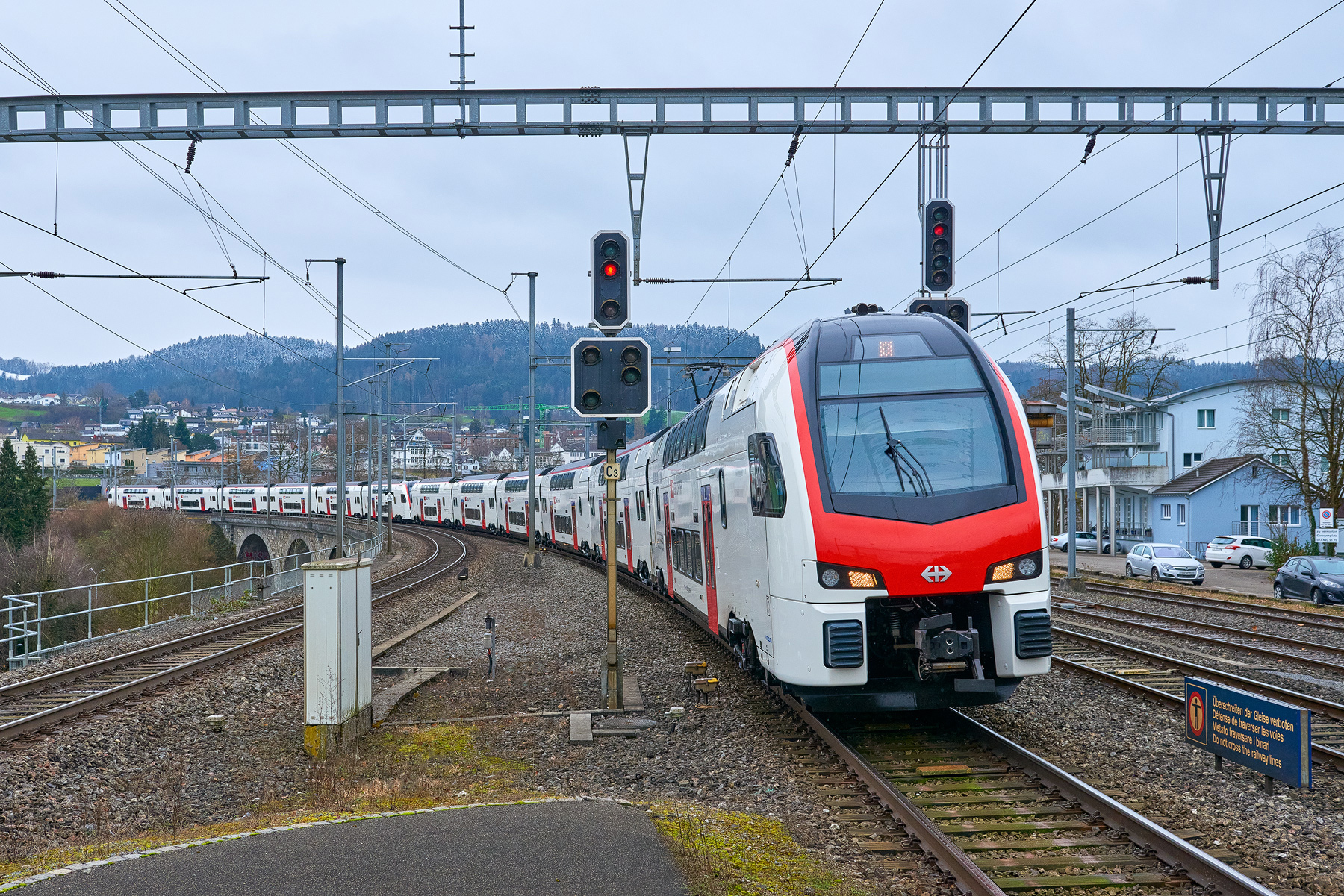 Uzwil