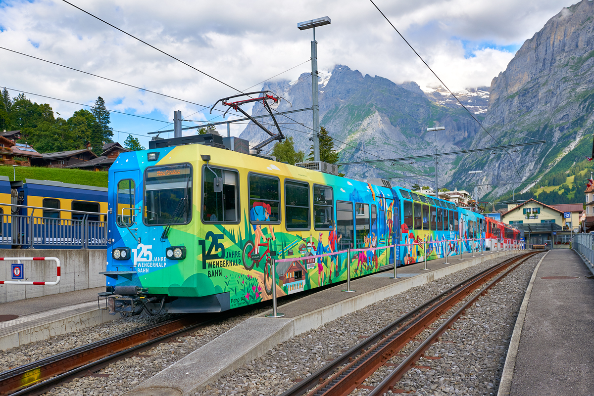 Grindelwald
