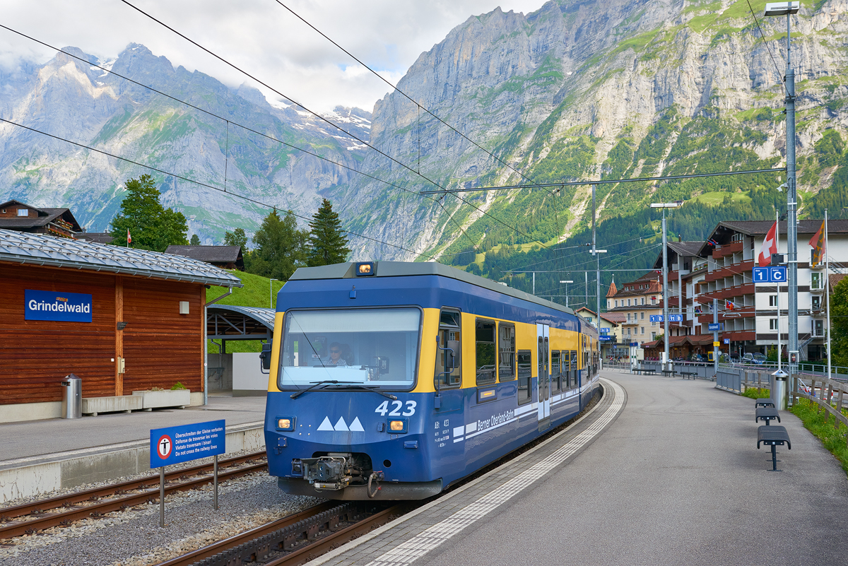 Grindelwald