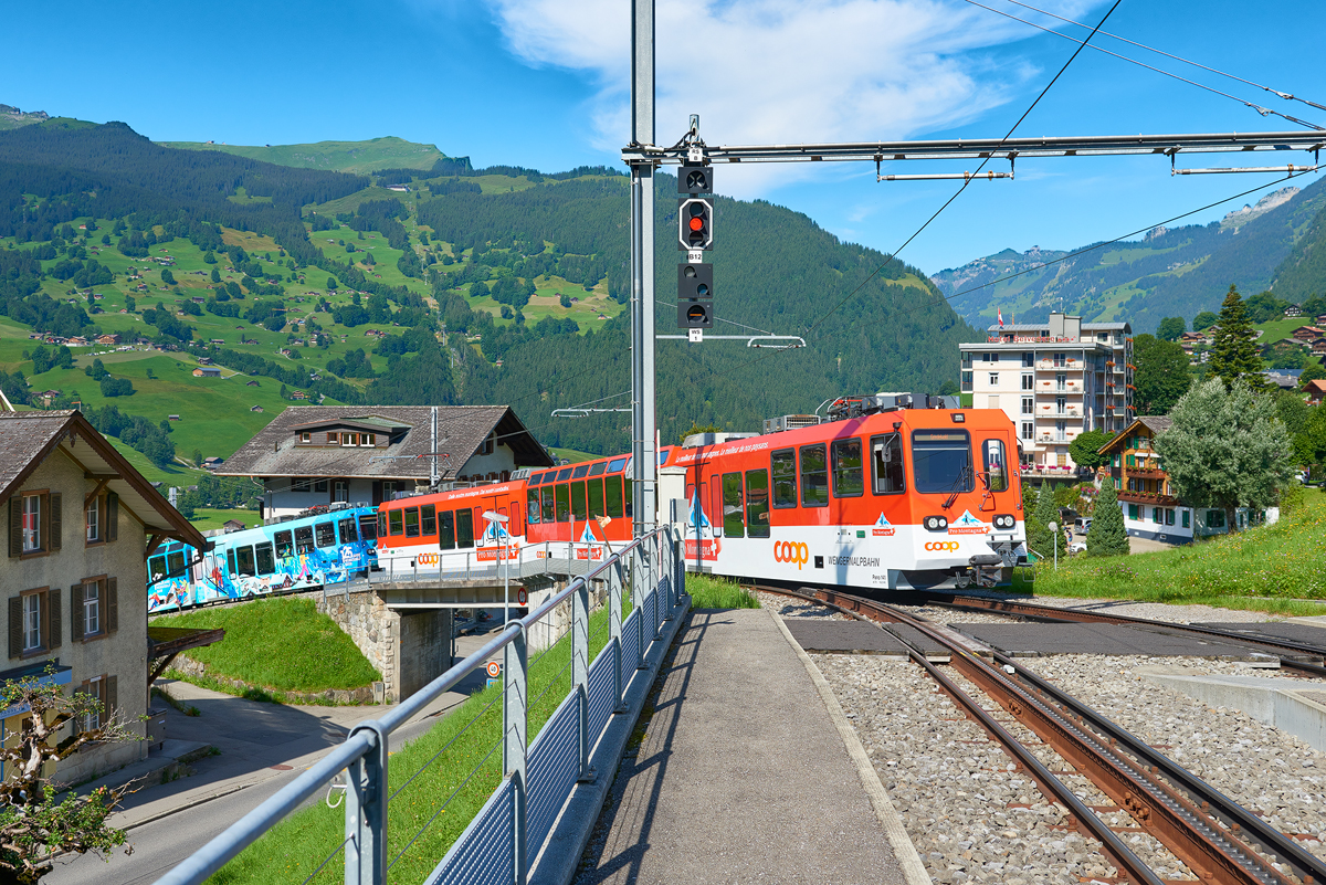 Grindelwald