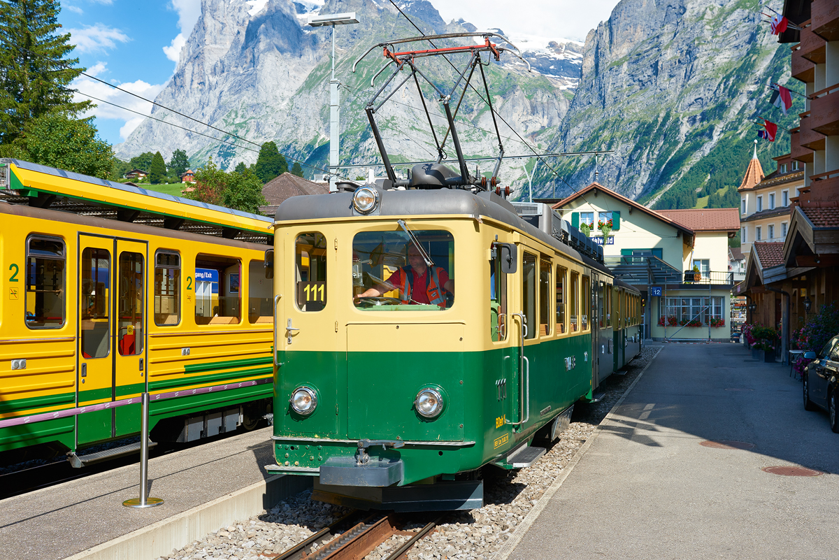 Grindelwald