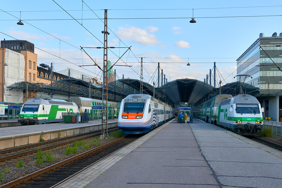Helsinki