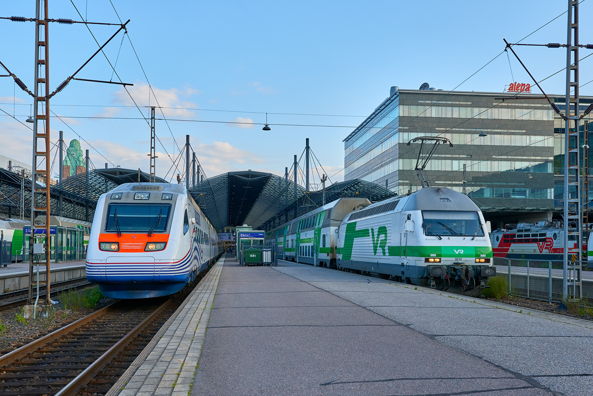 Finnland 2019
