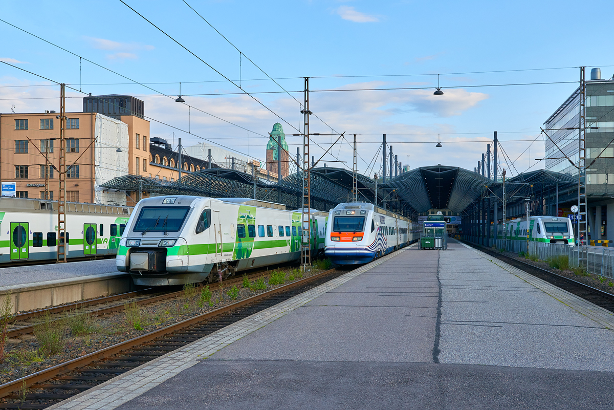 Helsinki