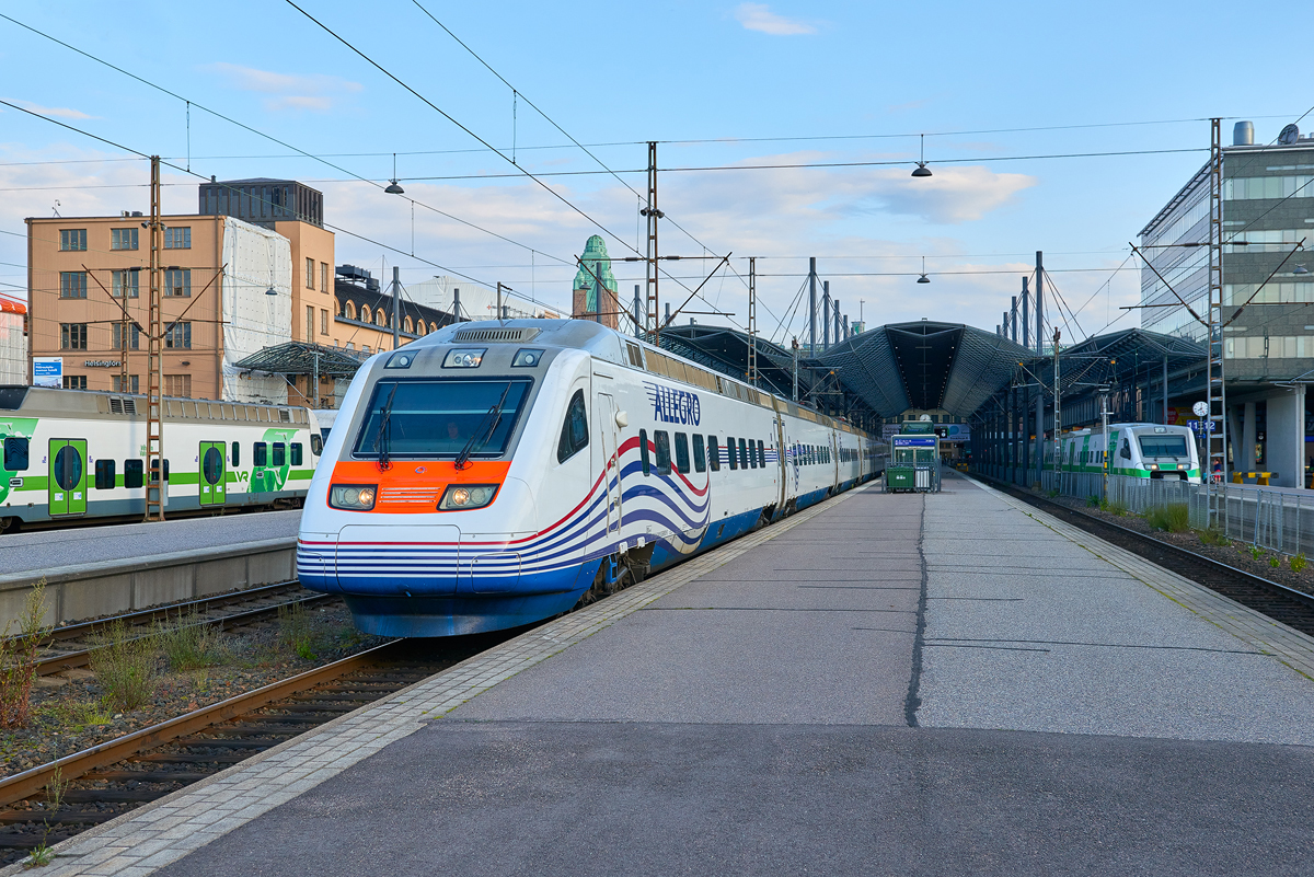 Helsinki