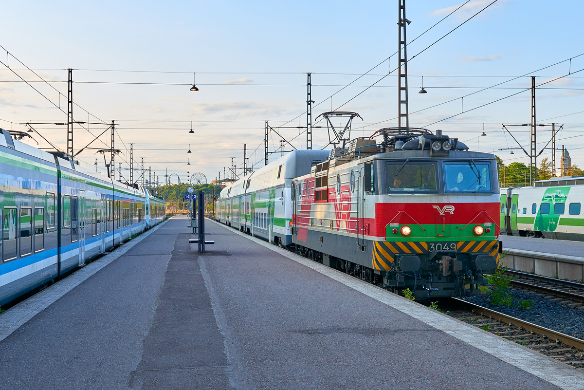 Helsinki