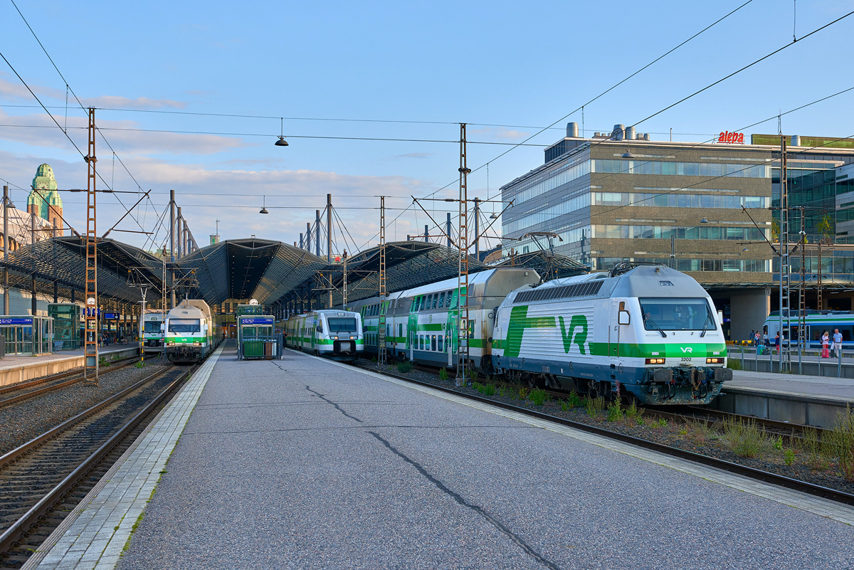 Helsinki