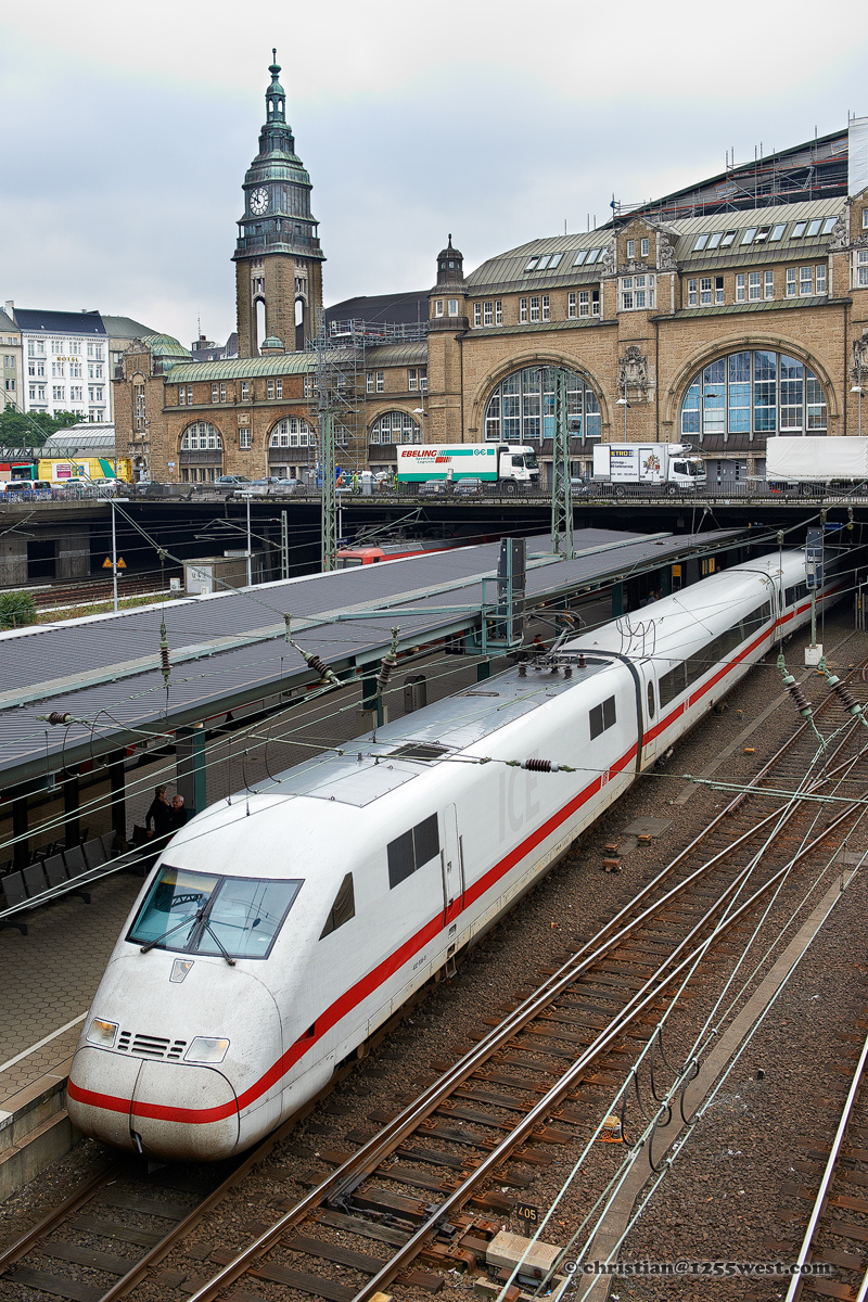 Hamburg Hbf