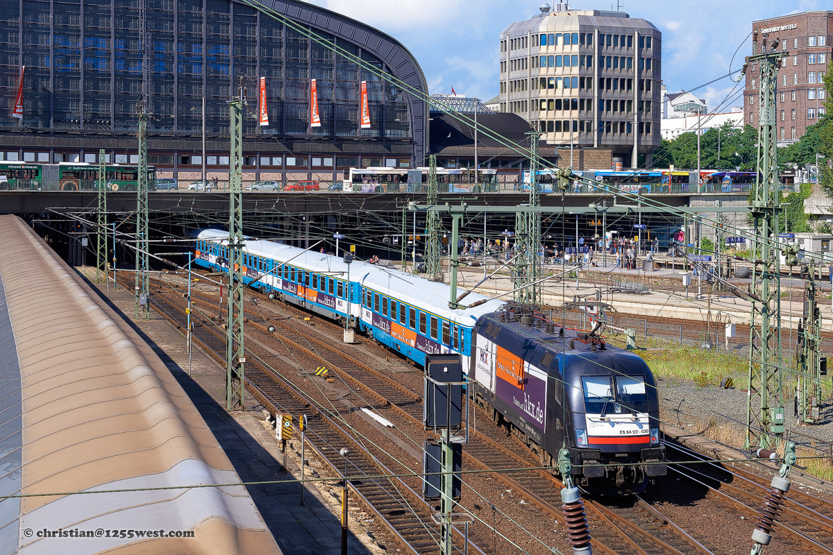 Hamburg Hbf