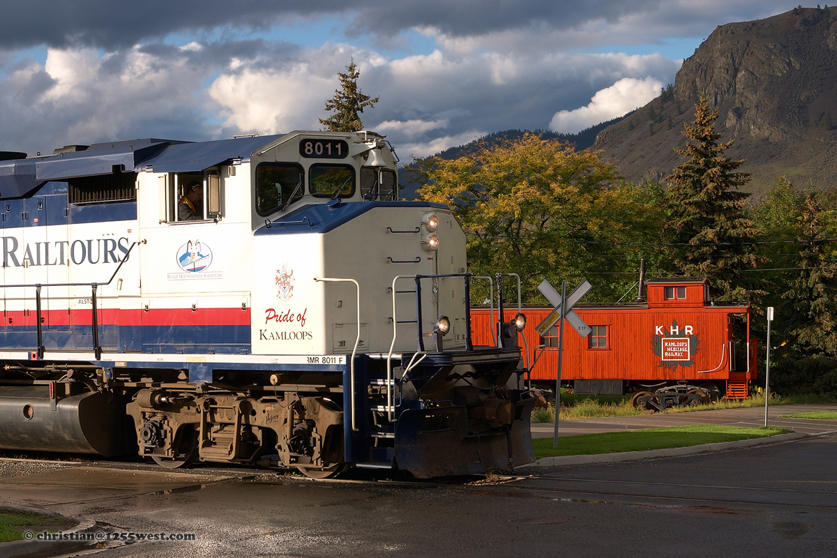 Kanada 2004