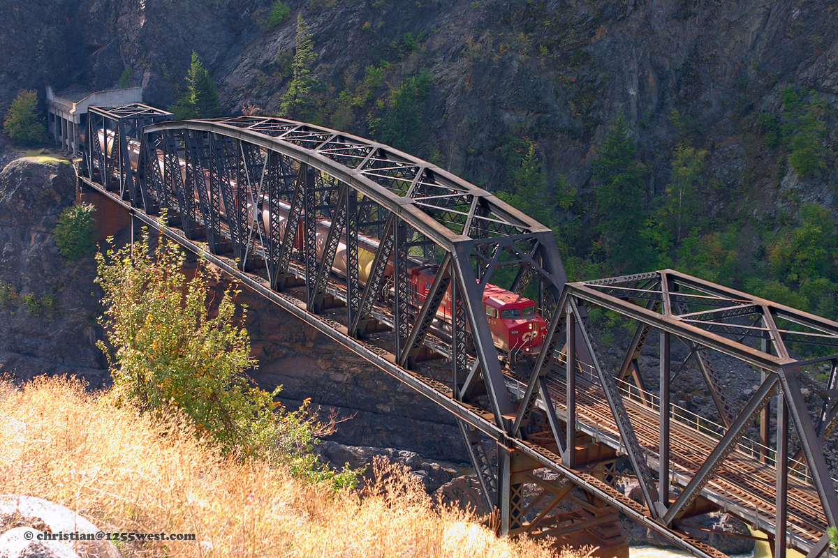 Cisco, BC