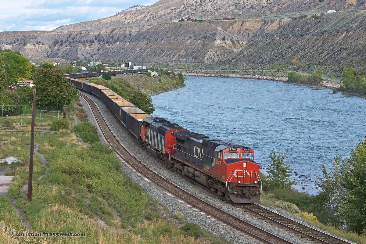 Ashcroft, BC