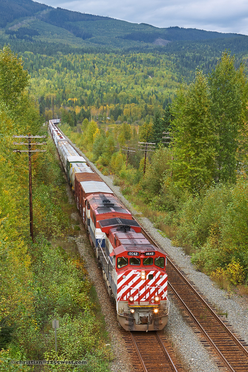 Avola, BC
