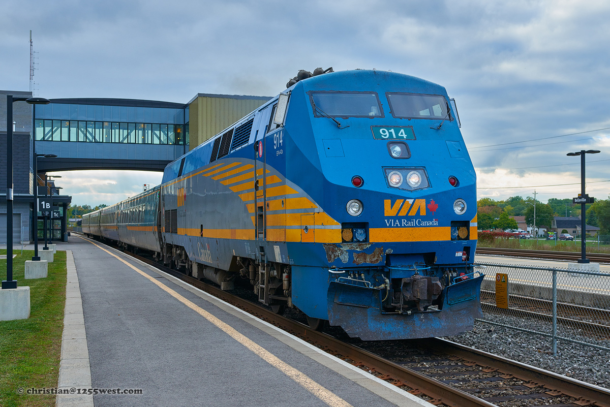 Belleville, ON