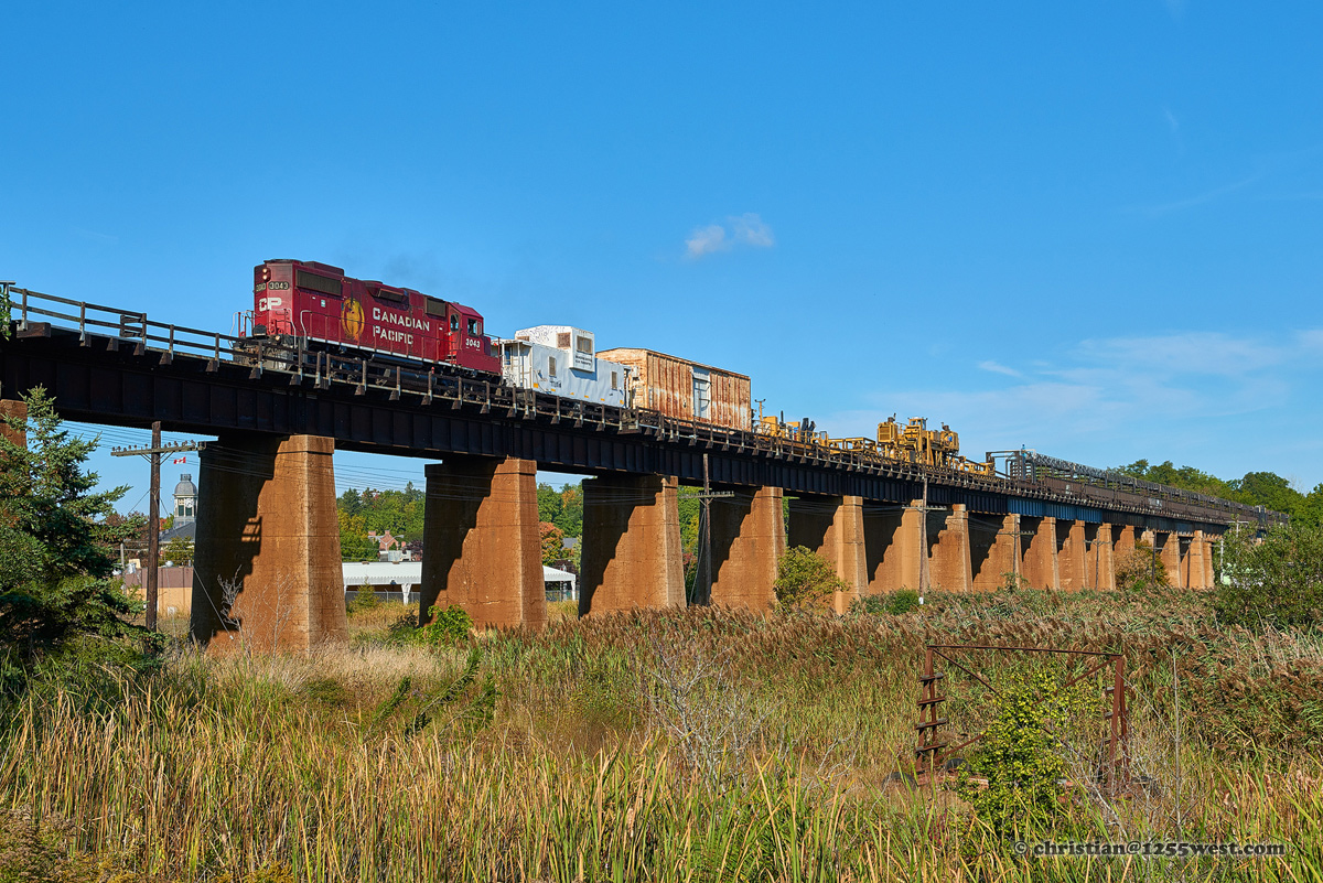 Port Hope, ON