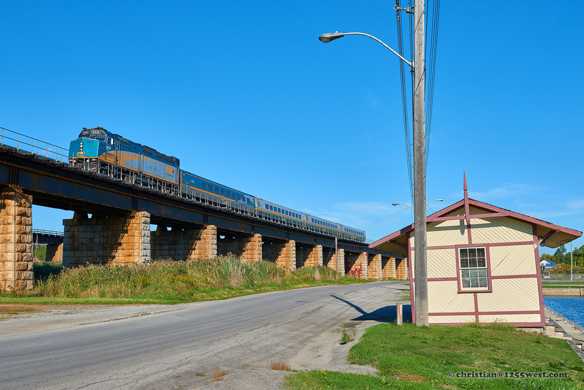 Port Hope, ON