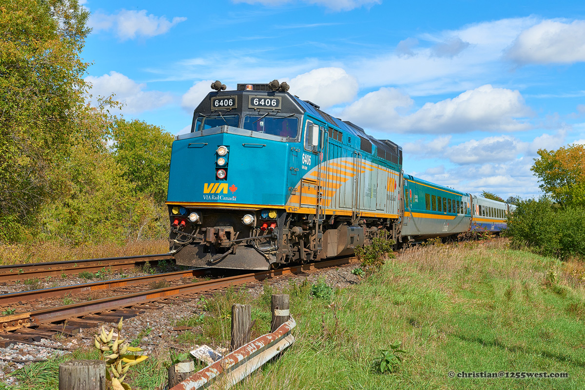 Port Hope, ON