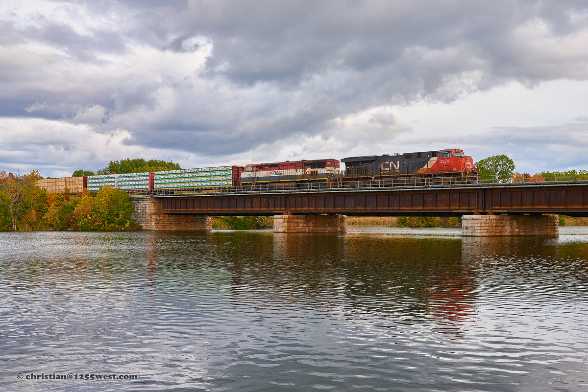Trenton, ON