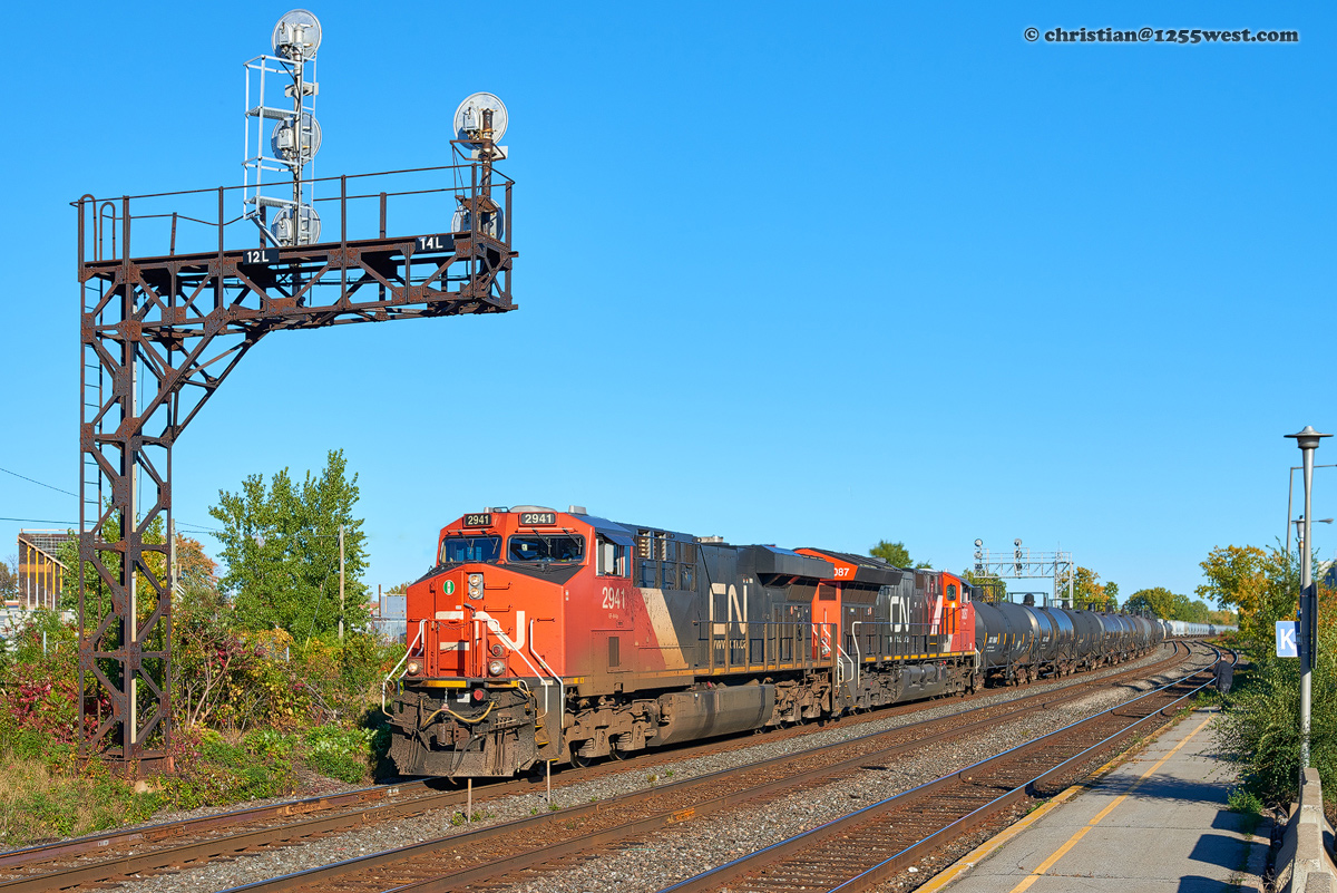 Dorval, QC
