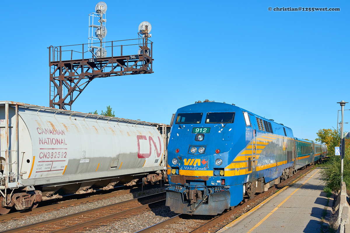 Dorval, QC