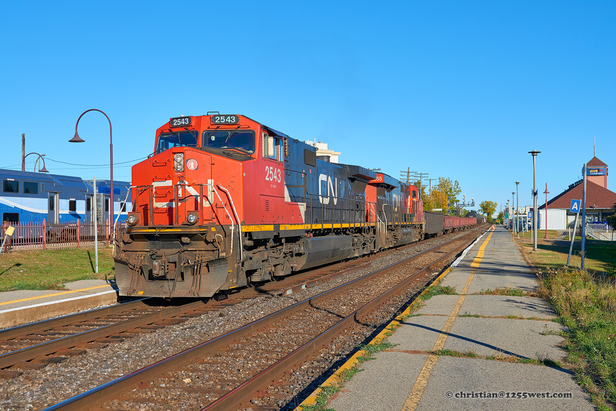 Dorval, QC