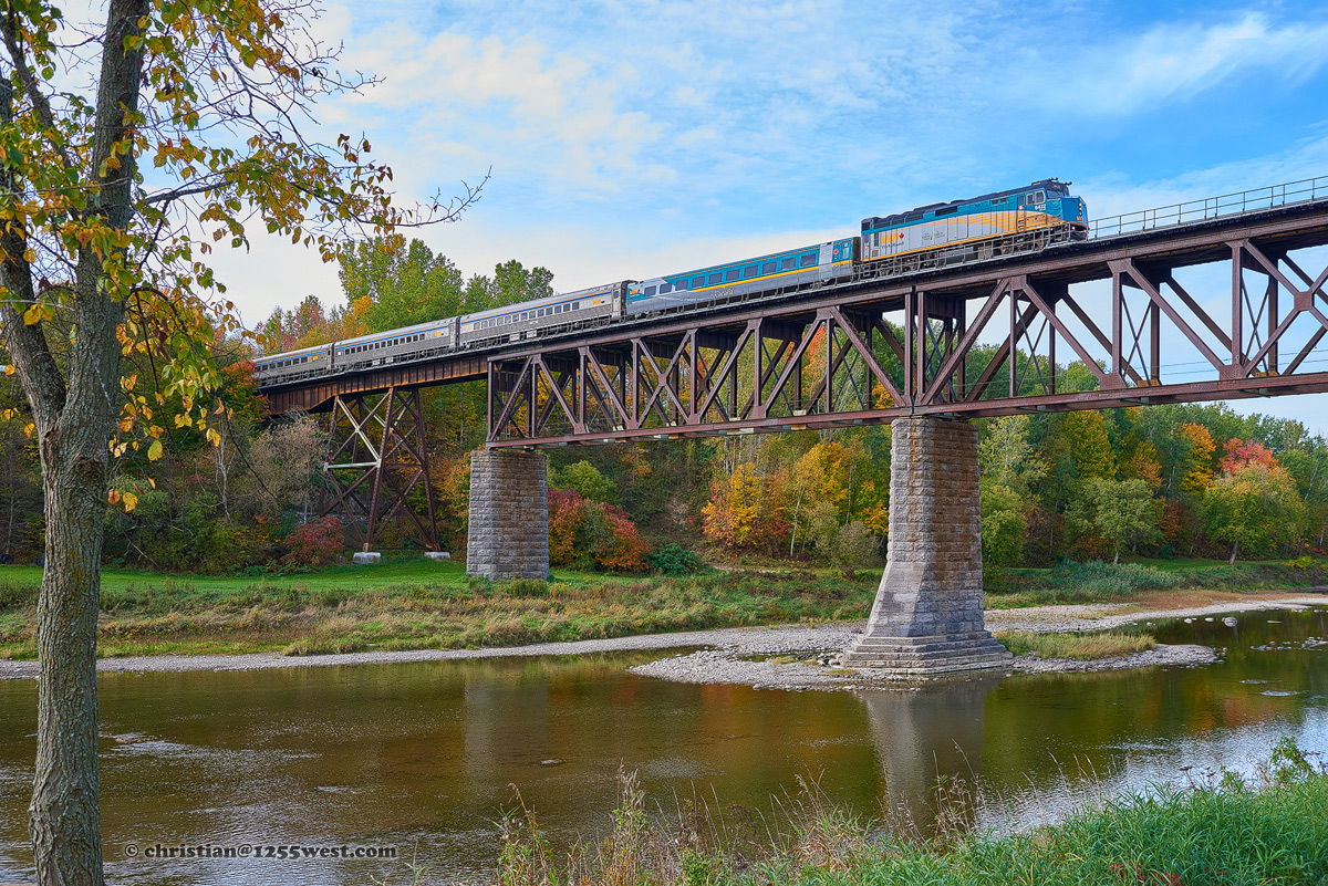 Saint-Léonard-d'Aston, QC
